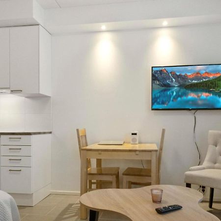 Holiday Home Skistar 313 By Interhome Levi Ngoại thất bức ảnh