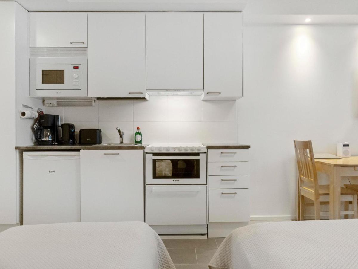 Holiday Home Skistar 313 By Interhome Levi Ngoại thất bức ảnh