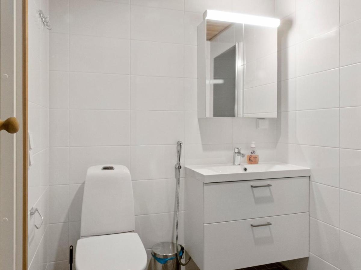 Holiday Home Skistar 313 By Interhome Levi Ngoại thất bức ảnh