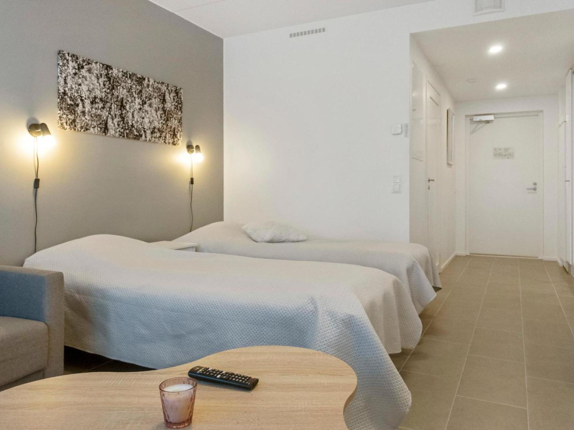 Holiday Home Skistar 313 By Interhome Levi Ngoại thất bức ảnh